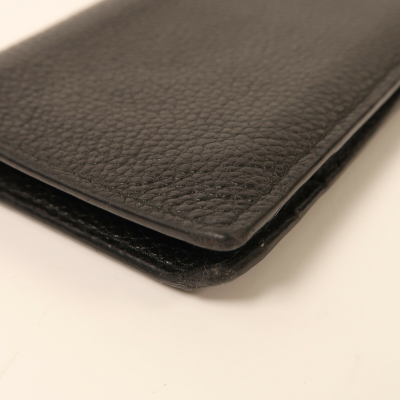 PRADA 牛皮皮革Card case卡片套-10