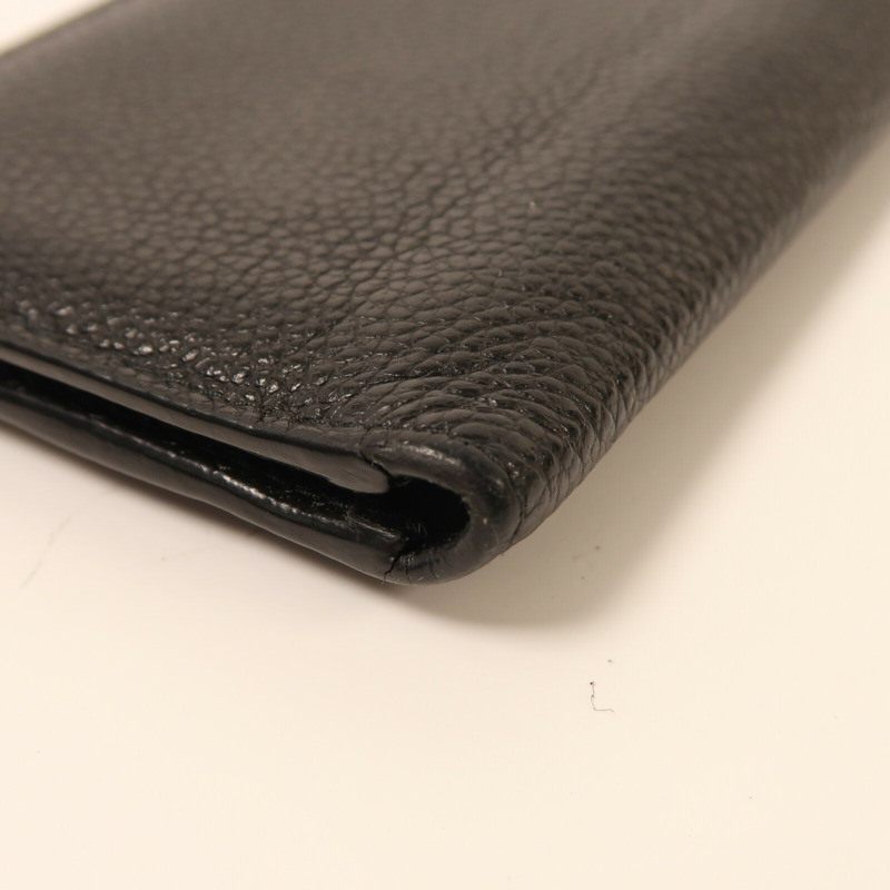 PRADA 牛皮皮革Card case卡片套-12