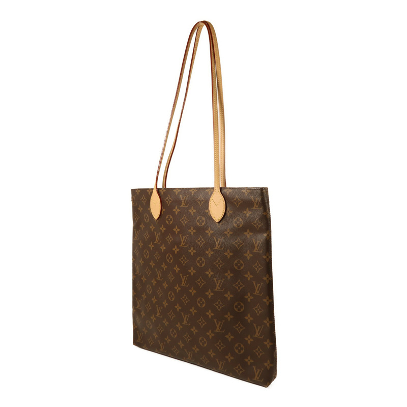 LOUIS VUITTON Monogram Carry It金扣肩背袋-2