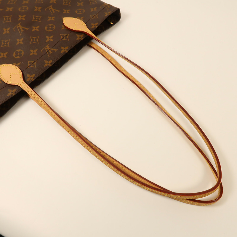 LOUIS VUITTON Monogram Carry It金扣肩背袋-7