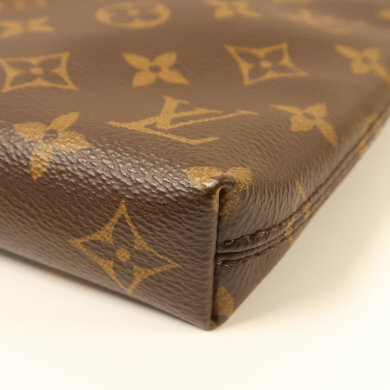 LOUIS VUITTON Monogram Carry It金扣肩背袋-11