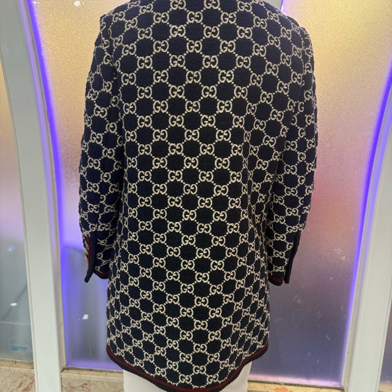 Gucci Coat FR 36-8