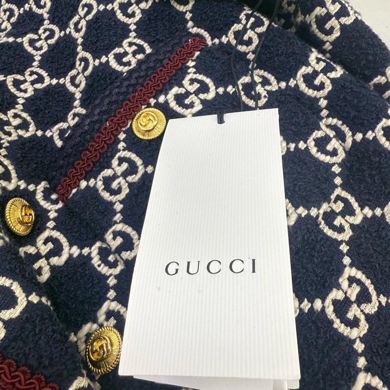 Gucci Coat FR 36-9