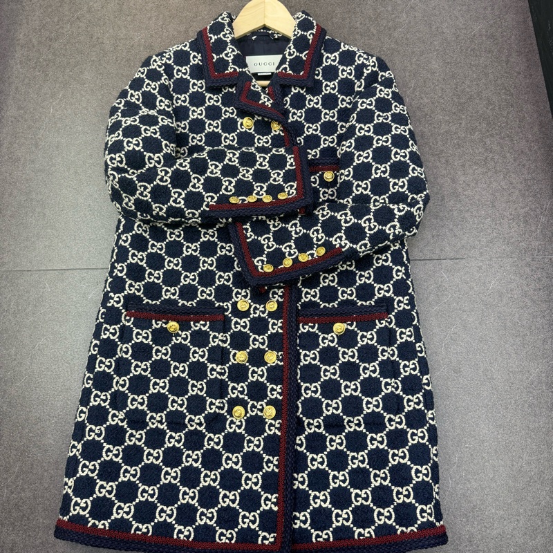 Gucci Coat FR 36-13