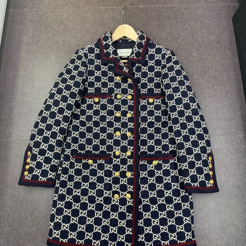 Gucci Coat FR 36-14