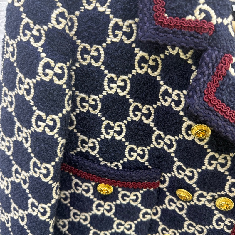 Gucci Coat FR 36-16