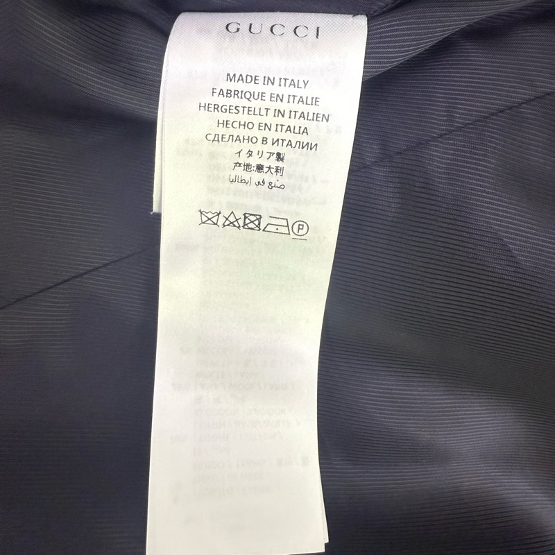 Gucci Coat FR 36-22