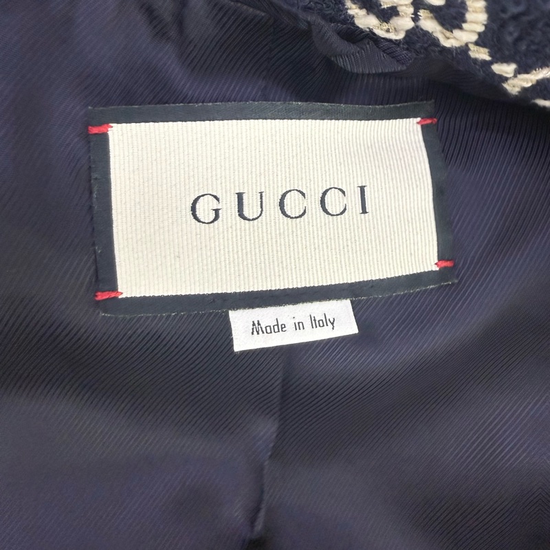 Gucci Coat FR 36-24