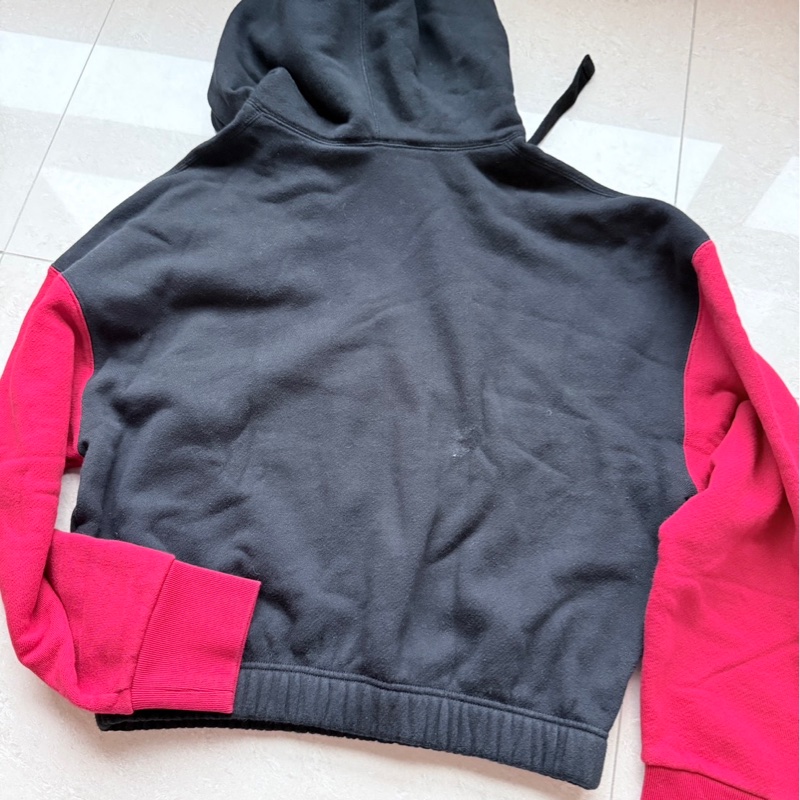 Gucci✨連帽上衣衛衣XS-3