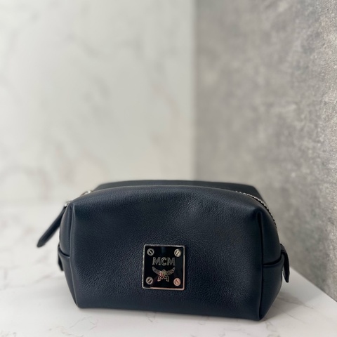 💗香緹國際精品💗 757 MCM 小化妝包