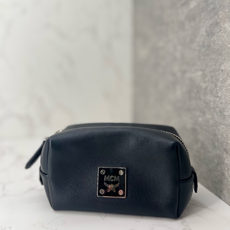 💗香緹國際精品💗 757 MCM 小化妝包-0