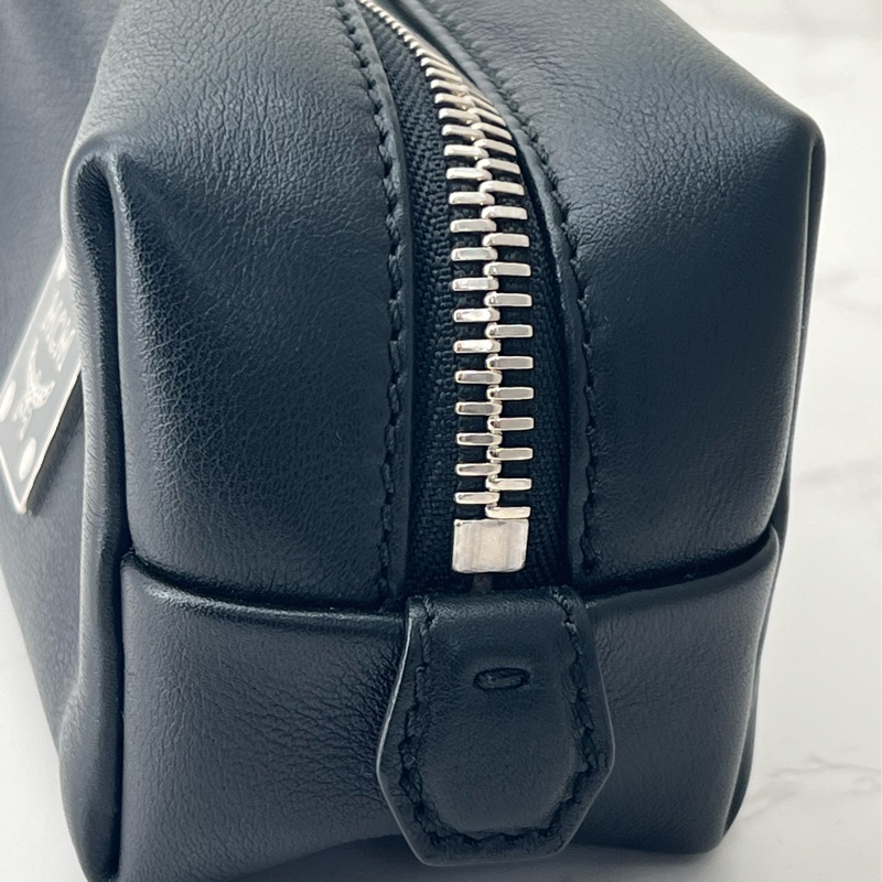 💗香緹國際精品💗 757 MCM 小化妝包-4