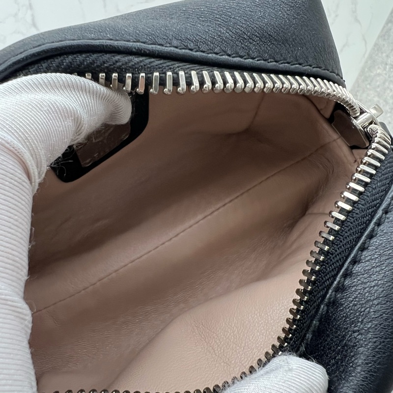 💗香緹國際精品💗 757 MCM 小化妝包-8