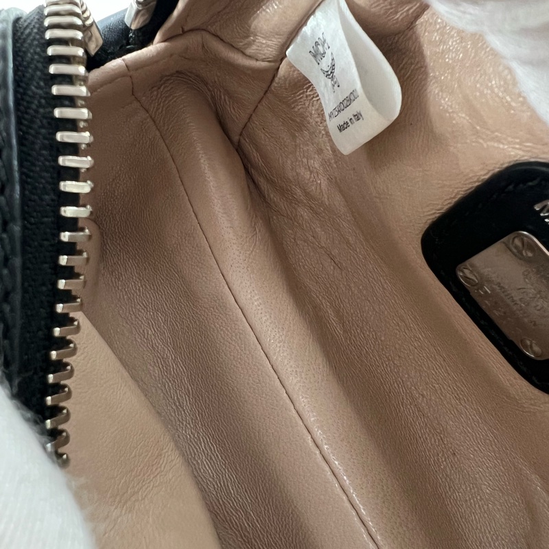 💗香緹國際精品💗 757 MCM 小化妝包-9