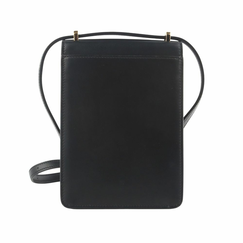 【包稅】BURBERRY TB Robin 迷你斜背包,金色 34975Y-1-2