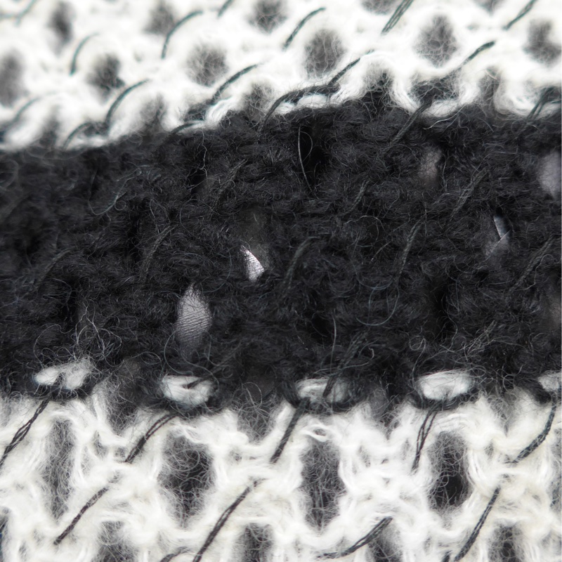 ERMANNO SCERVINO 輕聲細語黑色亮片洋裝 IT42 義大利高端品牌-4