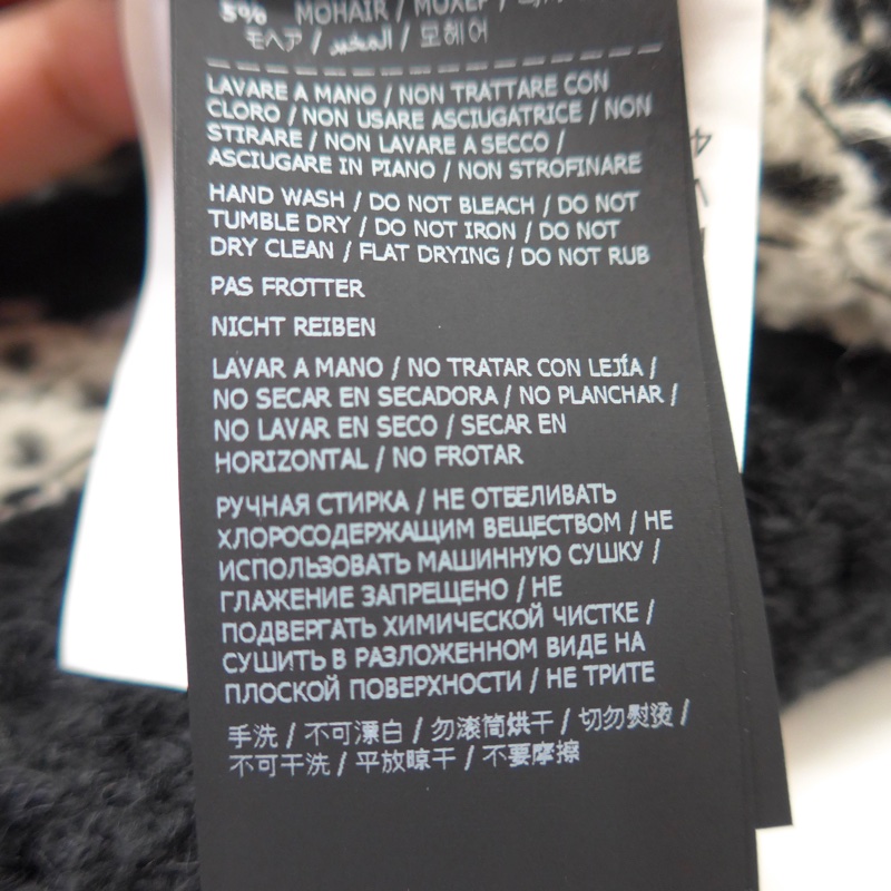 ERMANNO SCERVINO 輕聲細語黑色亮片洋裝 IT42 義大利高端品牌-9