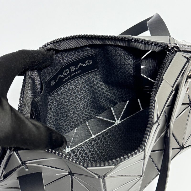 【全新品🎁】 三宅一生 BAO BAO 格子包 （專櫃23000）-9