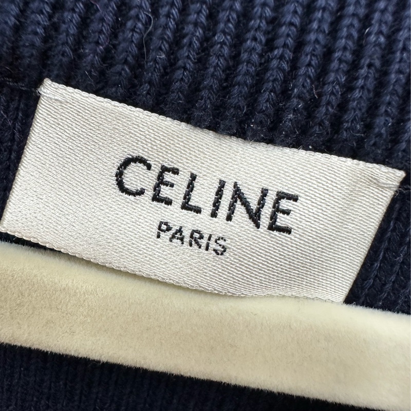 Celine巴黎字母款衛衣，24年新款，xs碼-2