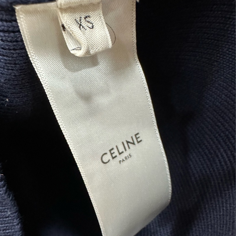 Celine巴黎字母款衛衣，24年新款，xs碼-4