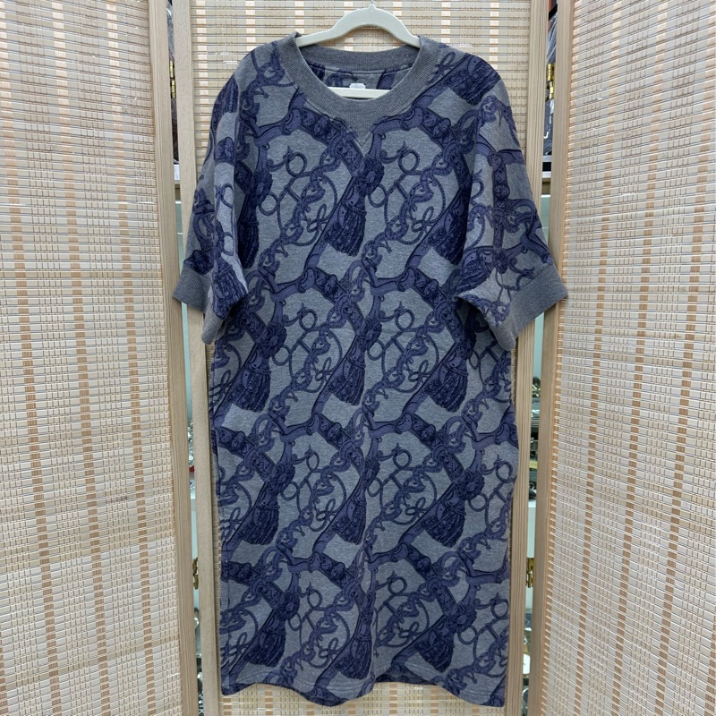 愛馬仕Hermes衛衣長款 36碼-0