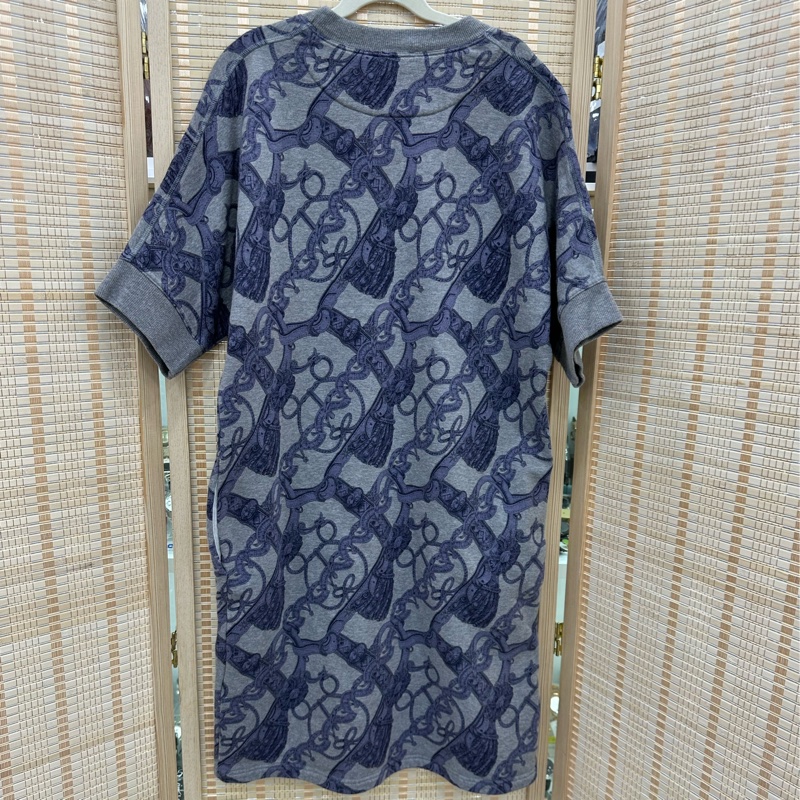 愛馬仕Hermes衛衣長款 36碼-1