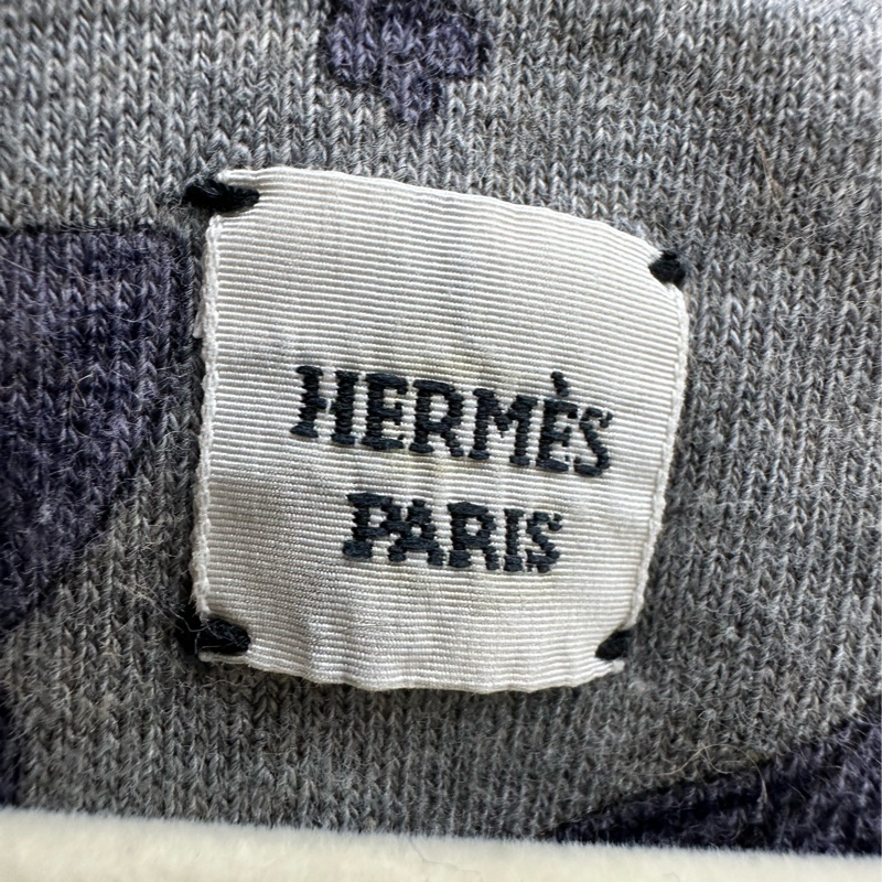 愛馬仕Hermes衛衣長款 36碼-2