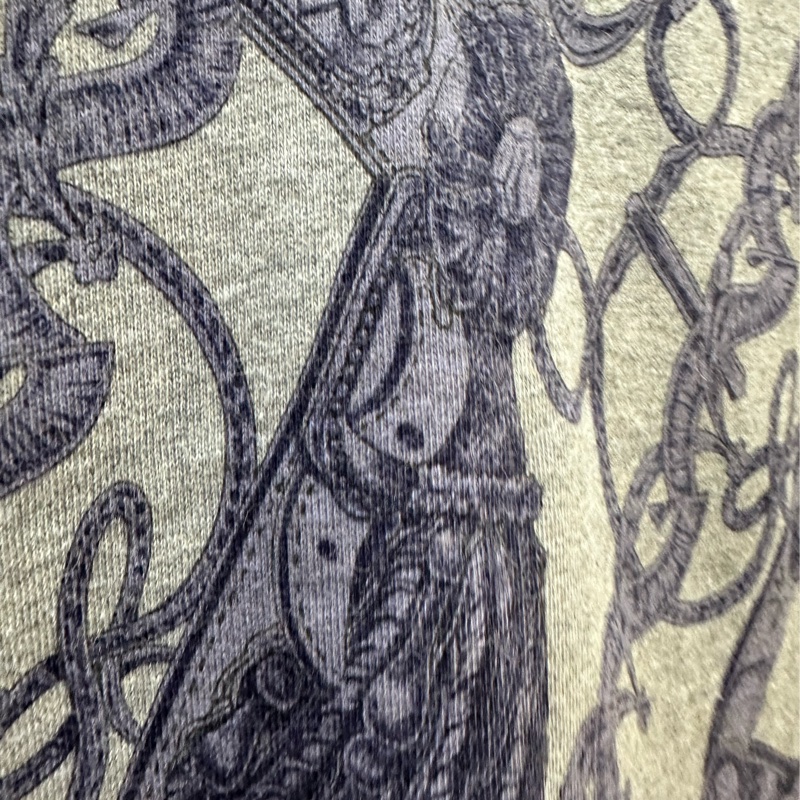 愛馬仕Hermes衛衣長款 36碼-4