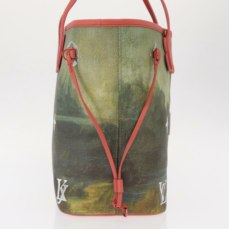 【日本直送】路易威登達文西大師系列 Neverfull MM 手袋 M43373 正品 159150SAM-4