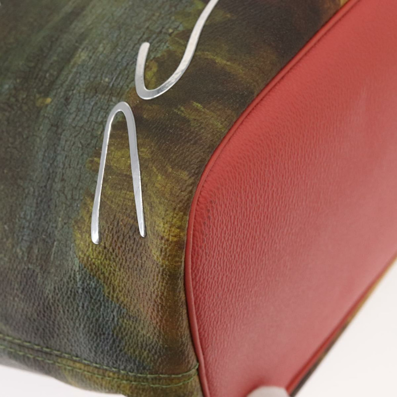 【日本直送】路易威登達文西大師系列 Neverfull MM 手袋 M43373 正品 159150SAM-8