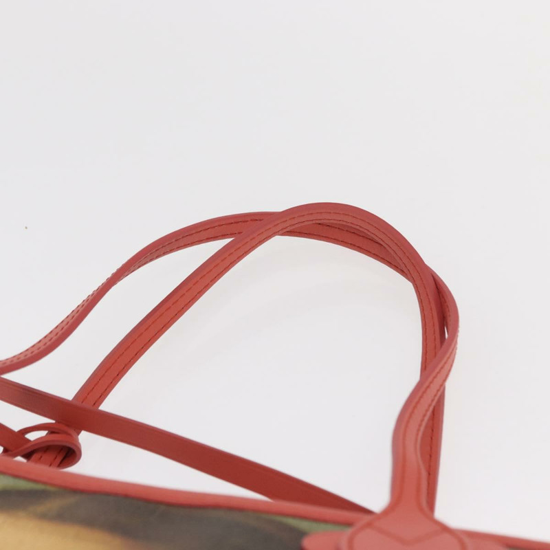 【日本直送】路易威登達文西大師系列 Neverfull MM 手袋 M43373 正品 159150SAM-13