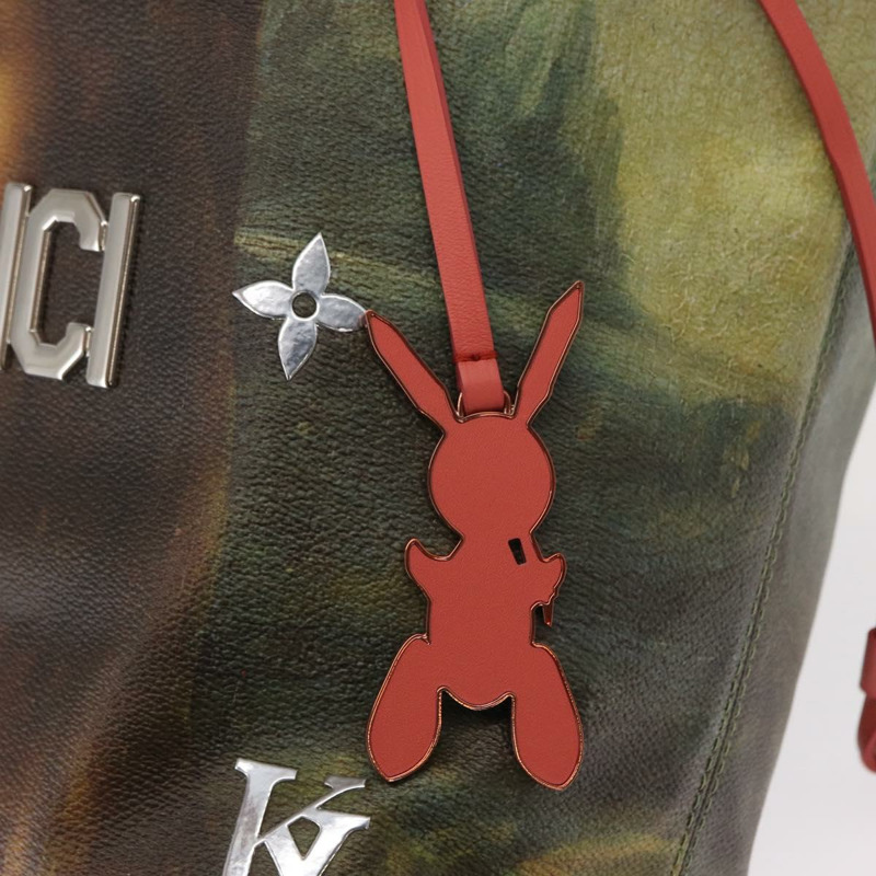 【日本直送】路易威登達文西大師系列 Neverfull MM 手袋 M43373 正品 159150SAM-17