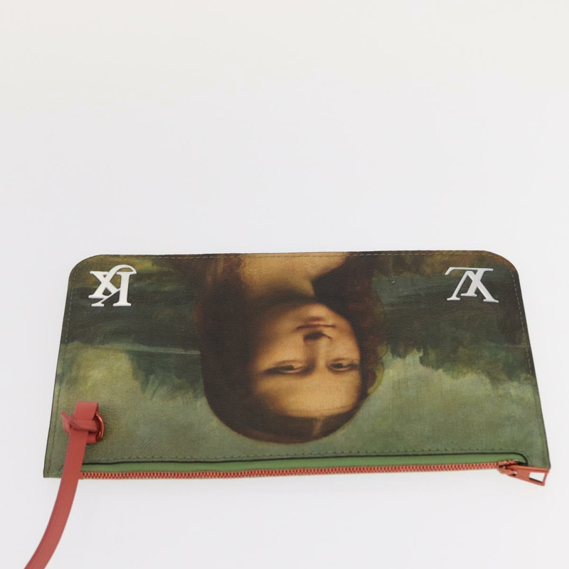 【日本直送】路易威登達文西大師系列 Neverfull MM 手袋 M43373 正品 159150SAM-26