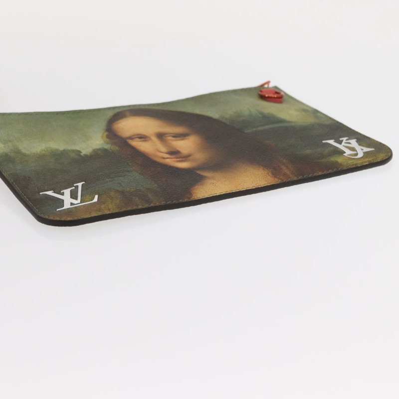 【日本直送】路易威登達文西大師系列 Neverfull MM 手袋 M43373 正品 159150SAM-29