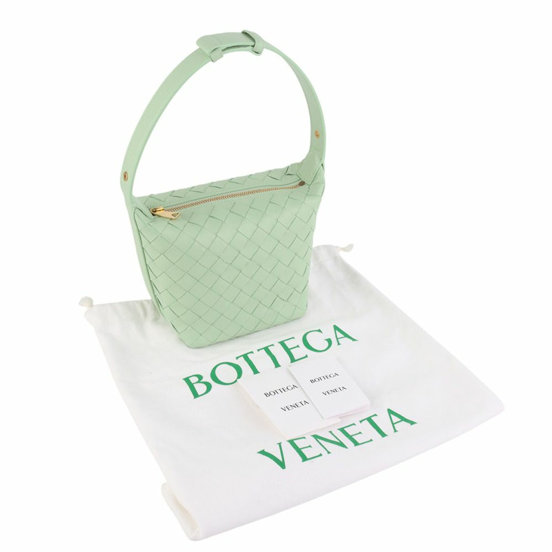 【包稅】BOTTEGA VENETA Intrecciato Willis Hobo Zippy 單肩包 34985Y-7