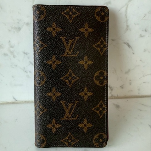 LV 老花對開長夾❤️‍🔥❤️‍🔥價格超甜