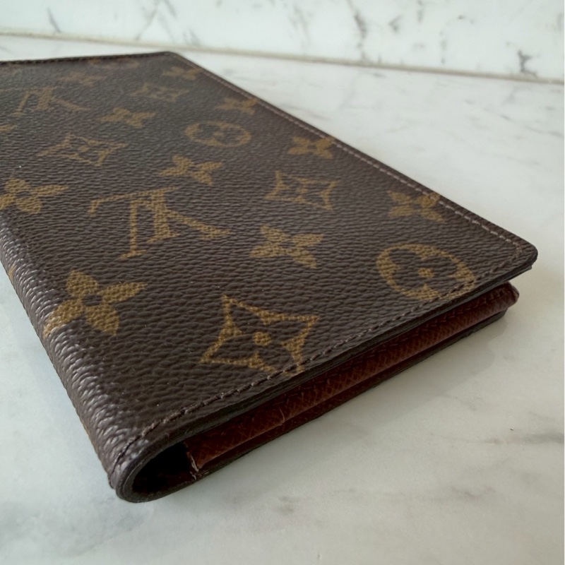 LV 老花對開長夾❤️‍🔥❤️‍🔥價格超甜-4