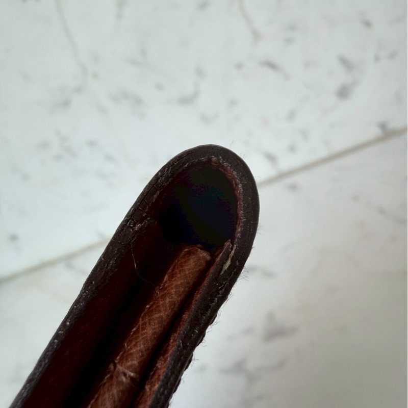 LV 老花對開長夾❤️‍🔥❤️‍🔥價格超甜-12