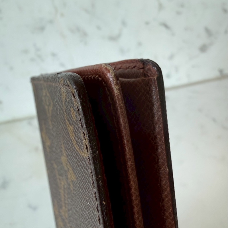 LV 老花對開長夾❤️‍🔥❤️‍🔥價格超甜-14