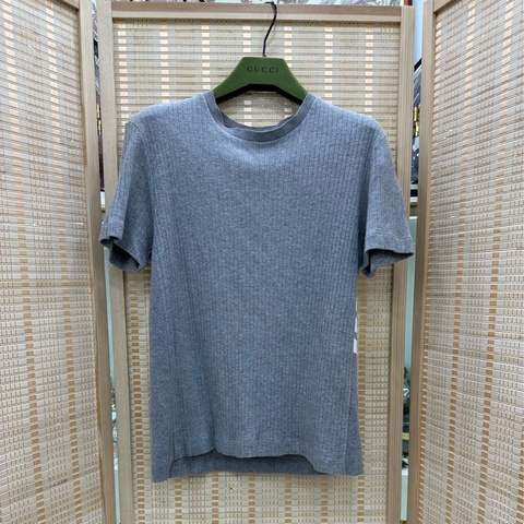 Thom Browne 短袖針織上衣 40碼