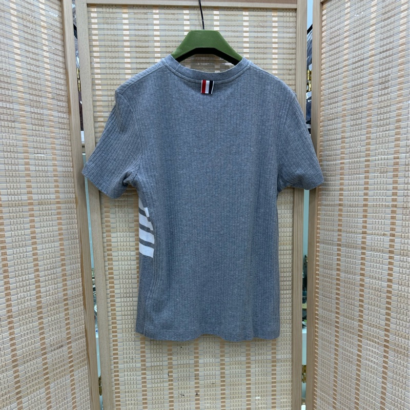 Thom Browne 短袖針織上衣 40碼-1