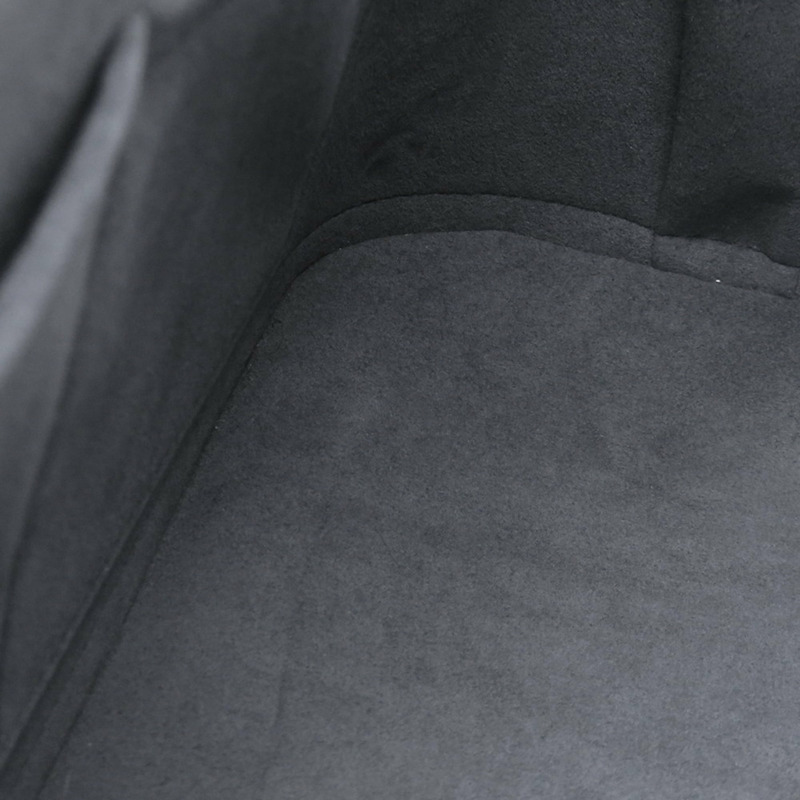 路易威登 Epi Alma PM 手提包 M52802 路易威登 黑色-5