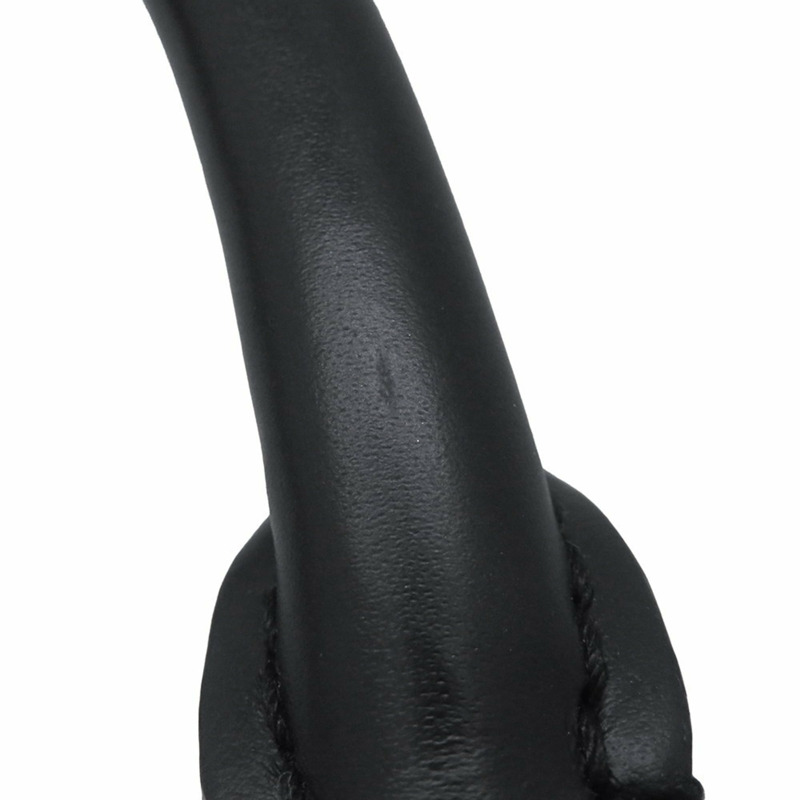 路易威登 Epi Alma PM 手提包 M52802 路易威登 黑色-12