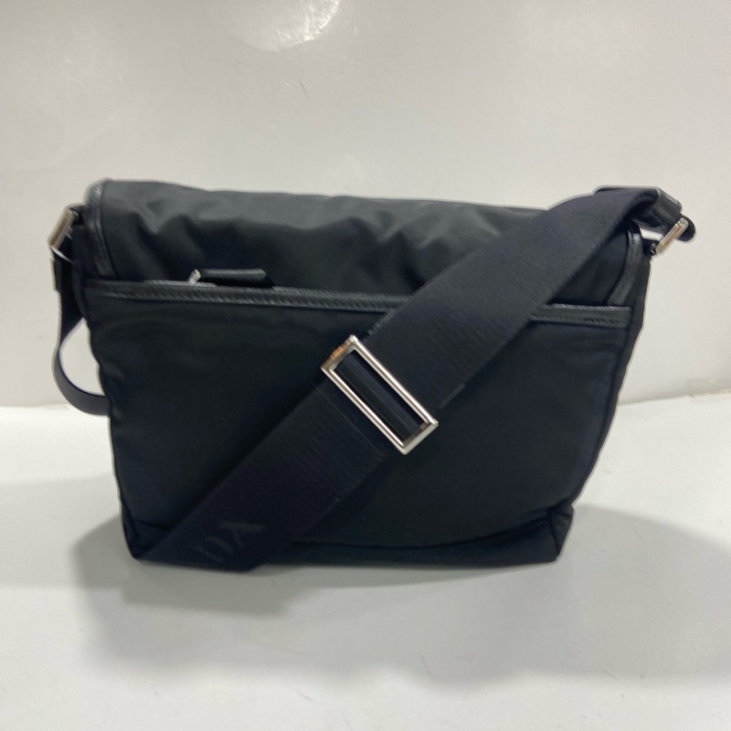 Prada包包 （2VD066）郵差系列 新款 size：24X20CM 特價🉐-2