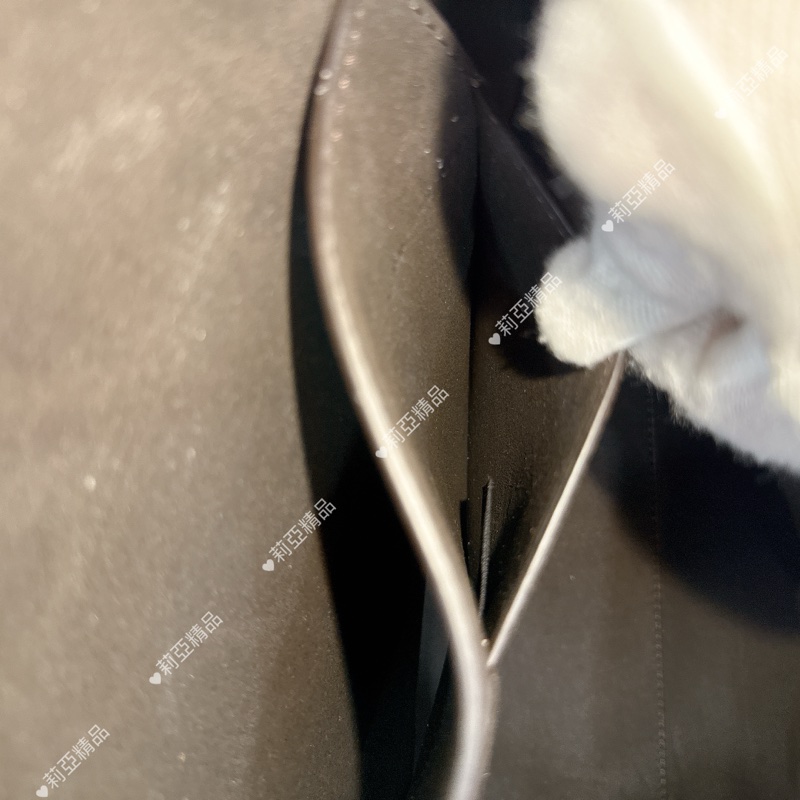 莉亞精品♡Fendi 老花摺紙包 二手-14