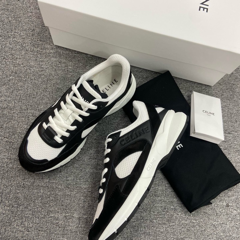 Celine鞋 女生新款 最後：35 355 36 37-1