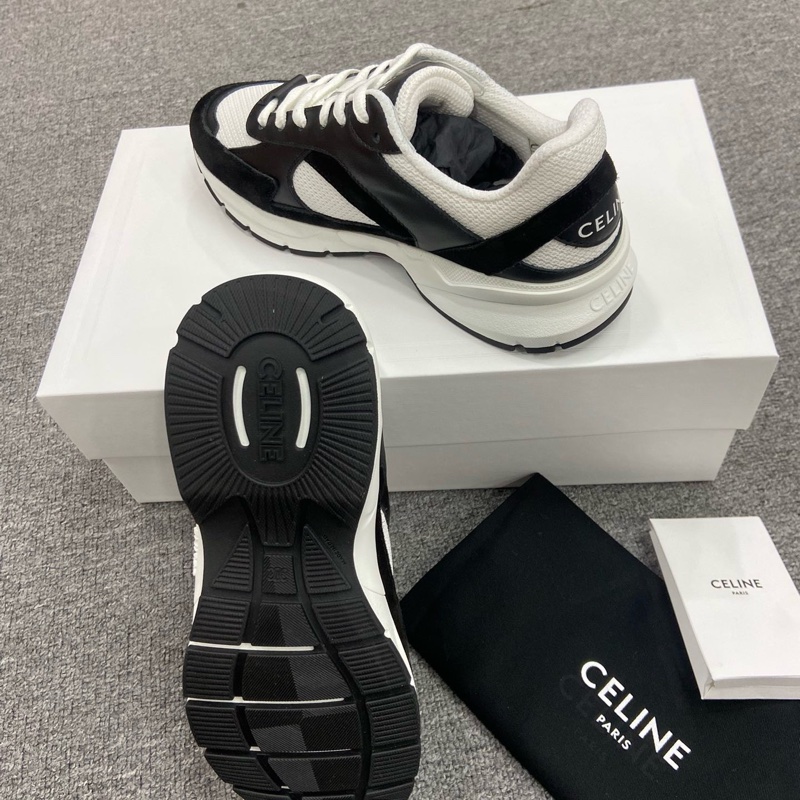 Celine鞋 女生新款 最後：35 355 36 37-3