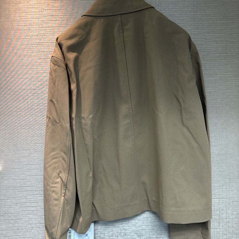 Loewe外套 男裝 48 50 特價-3