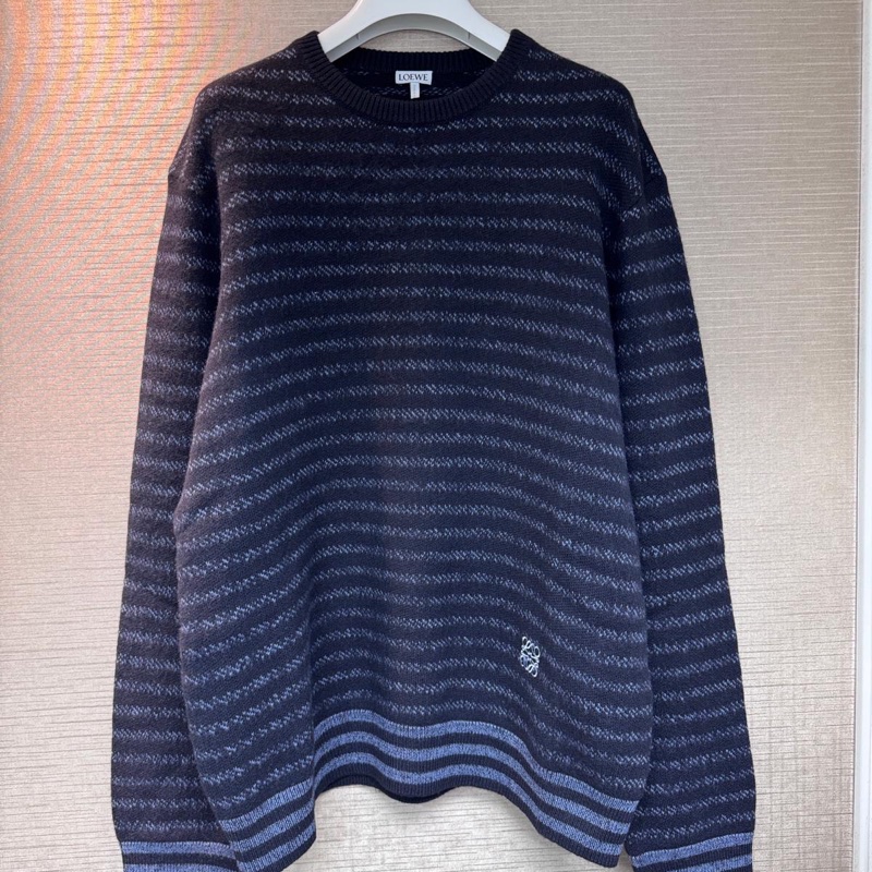 LOEWE毛衣 新款 M 特價-2