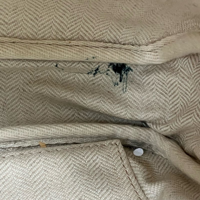 ☆ Loewe 羅威 Brown Calfskin Shoudler Bag 啡色小牛皮肩背袋 - 257026177-18